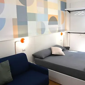 Orti House , Milano Italia