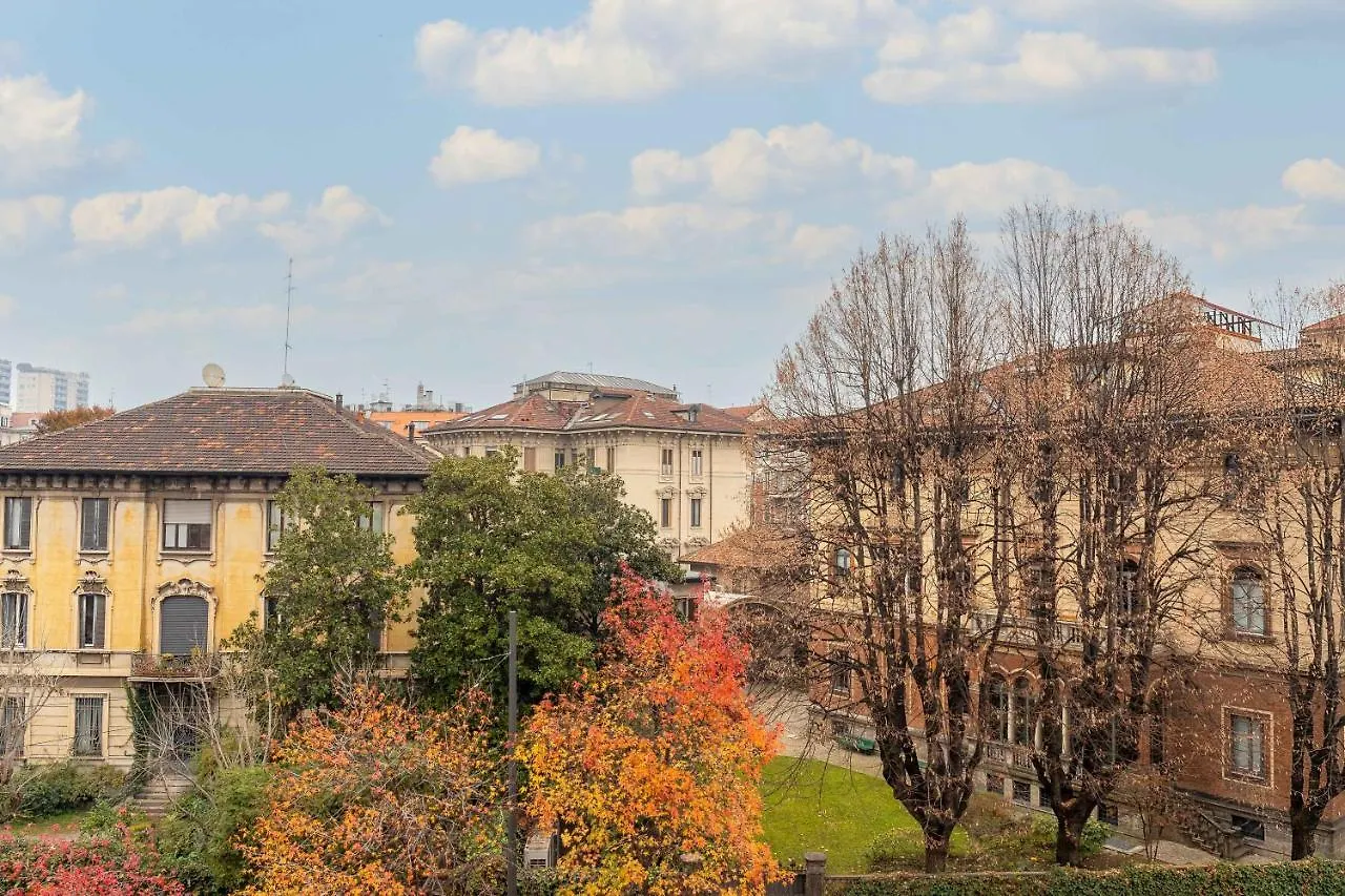 Suite Conciliazione-Centralissima Milão Apartamento