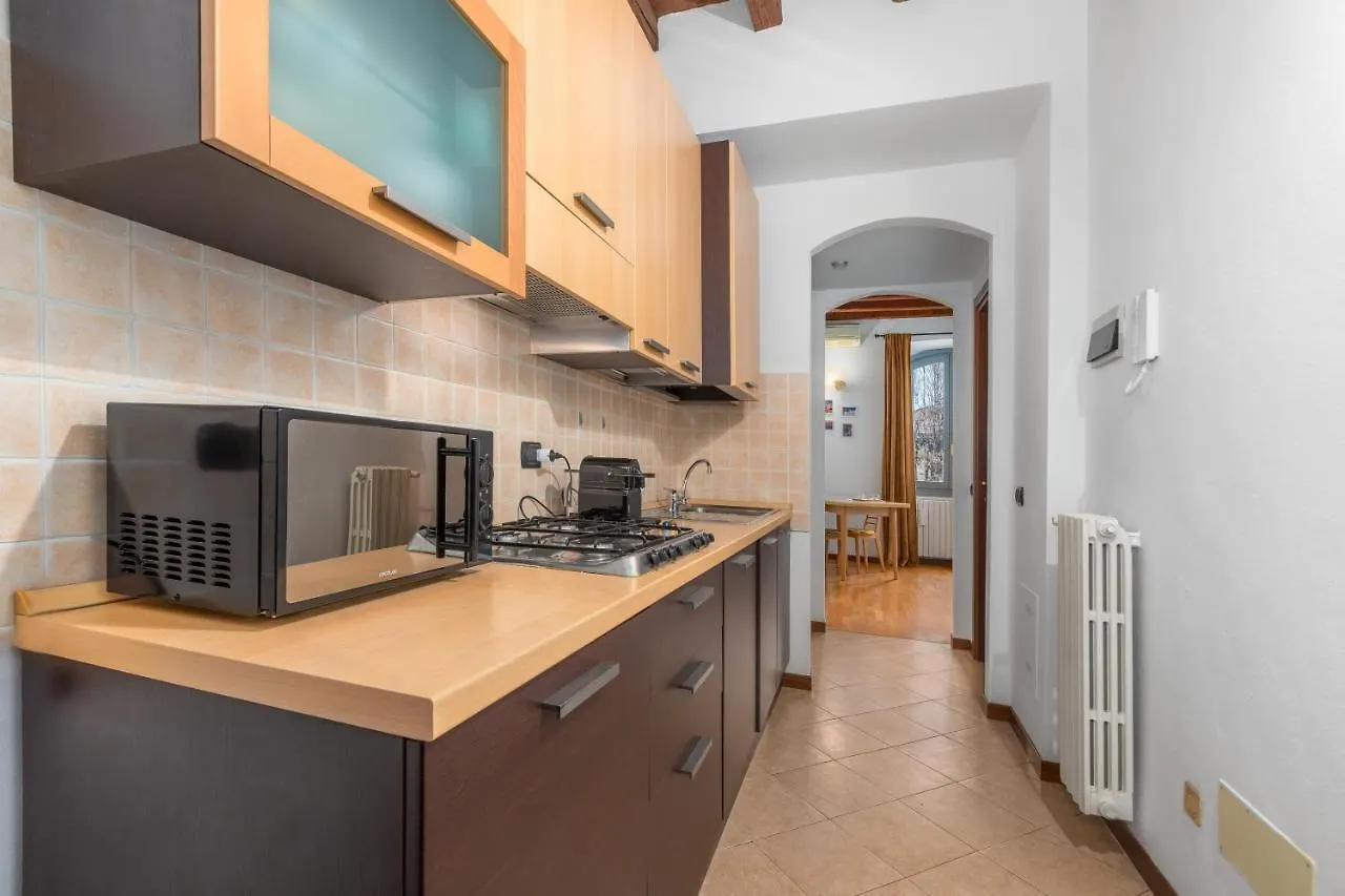 Apartamento Suite Conciliazione-Centralissima Milão