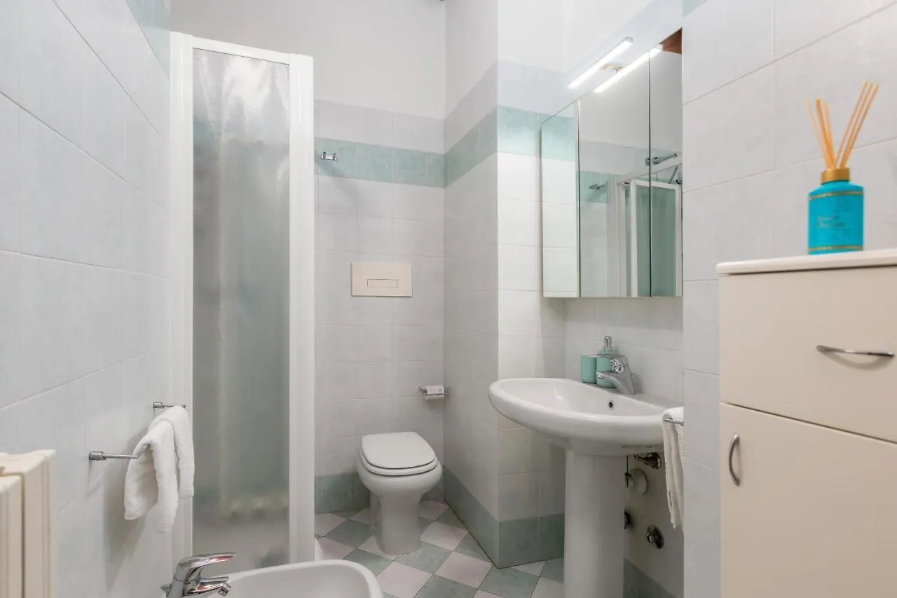 Suite Conciliazione-Centralissima Milano Italia