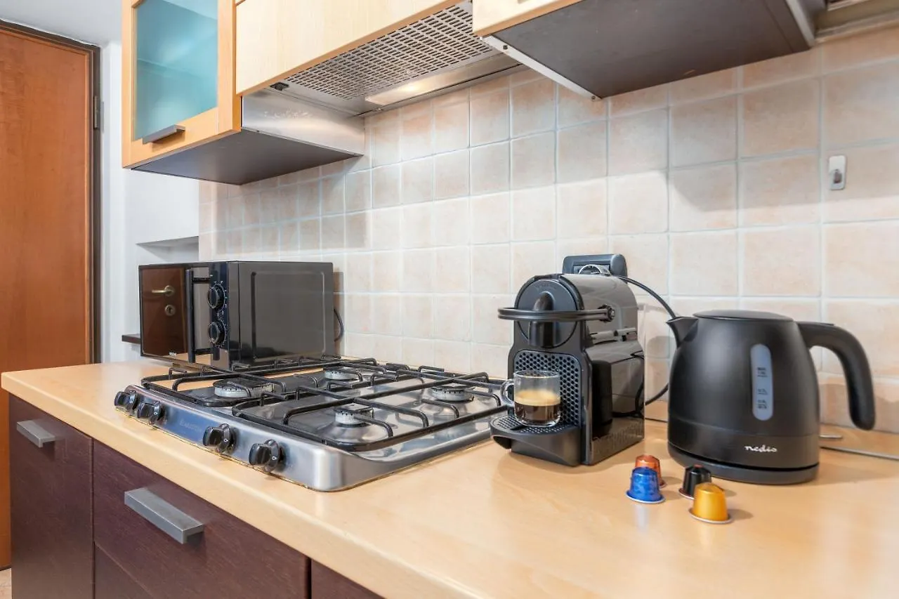 Suite Conciliazione-Centralissima Milano Italia