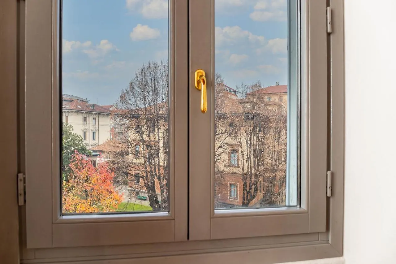 Suite Conciliazione-Centralissima Milano Appartamento